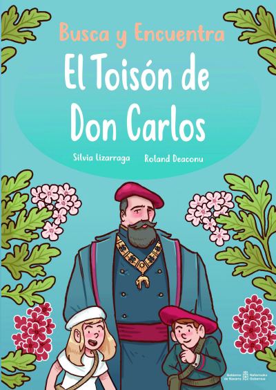 El Toisón de Don Carlos